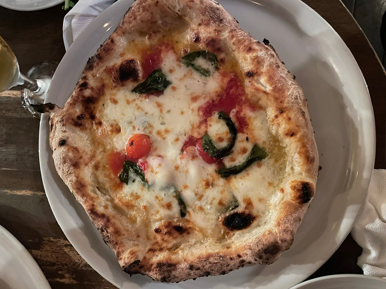 Seirinkan Pizza